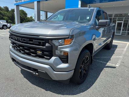 2023 Chevrolet Silverado Newton NC