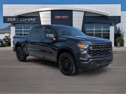 2023 Chevrolet Silverado Cleveland TN