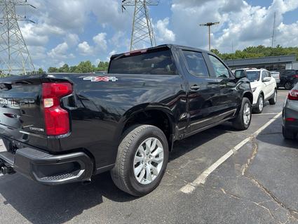 2023 Chevrolet Silverado Memphis TN