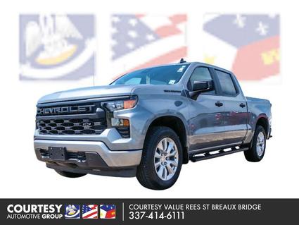 2023 Chevrolet Silverado Breaux Bridge LA
