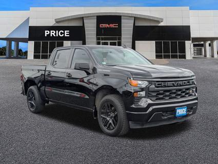 2024 Chevrolet Silverado Karnes City TX