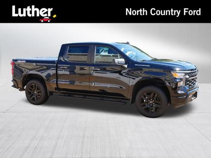 2022 Chevrolet Silverado Minneapolis MN