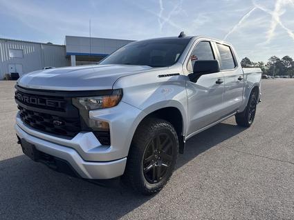 2022 Chevrolet Silverado Kennett MO