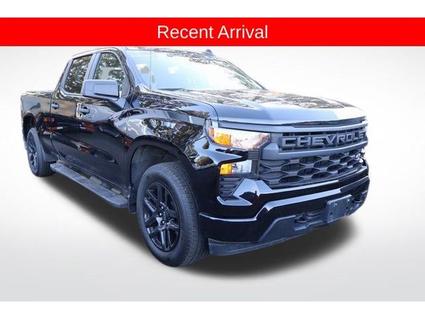 2023 Chevrolet Silverado Salem OR