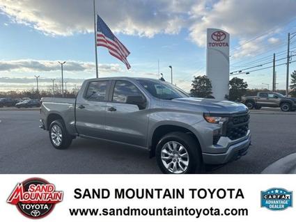 2024 Chevrolet Silverado Albertville AL