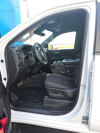2023 Chevrolet Silverado Farmington MO