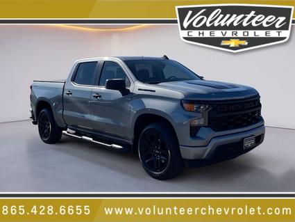 2024 Chevrolet Silverado Sevierville TN