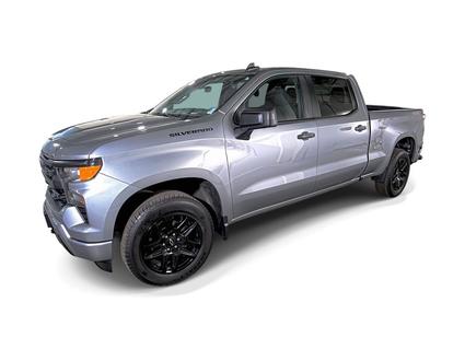 2023 Chevrolet Silverado Billings MT
