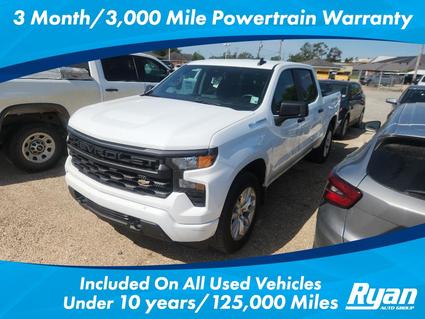 2024 Chevrolet Silverado Monroe LA