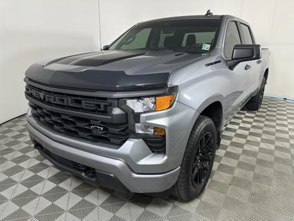 2024 Chevrolet Silverado Houma LA