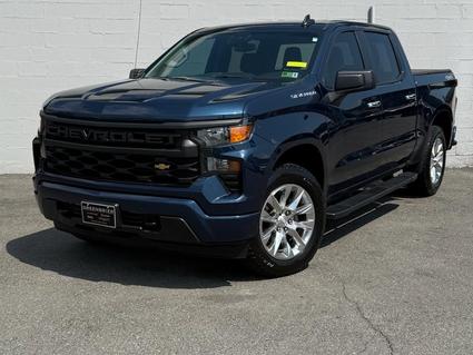 2022 Chevrolet Silverado Lewisburg WV