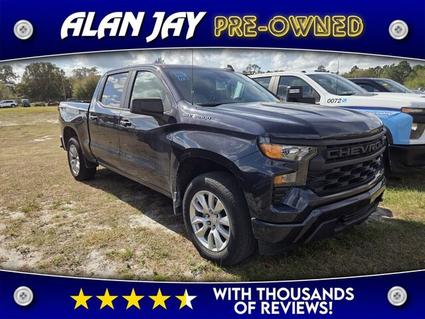 2022 Chevrolet Silverado Sebring FL