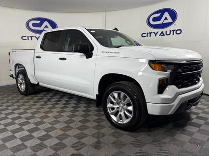 2022 Chevrolet Silverado Memphis TN