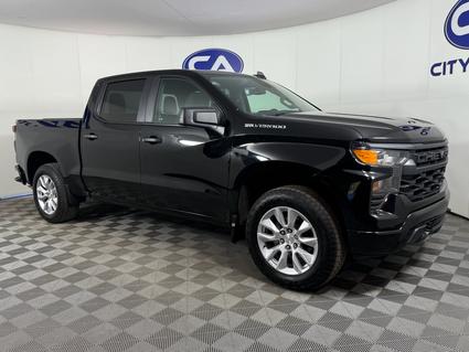 2023 Chevrolet Silverado Memphis TN