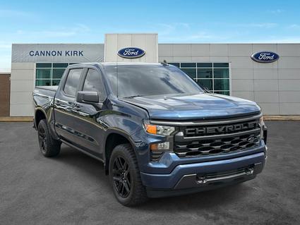 2023 Chevrolet Silverado Springfield TN