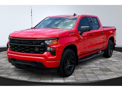 2024 Chevrolet Silverado Oak Hill WV