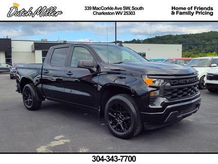 2022 Chevrolet Silverado South Charleston WV