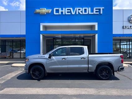2023 Chevrolet Silverado Farmington MO