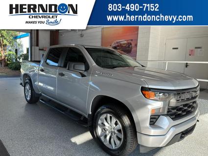 2022 Chevrolet Silverado Lexington SC