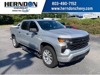 2022 Chevrolet Silverado Lexington SC