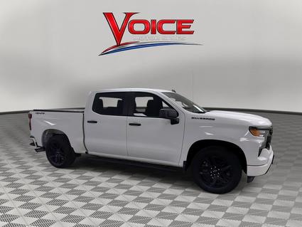2023 Chevrolet Silverado Kalkaska MI