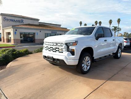 2023 Chevrolet Silverado Santa Maria CA