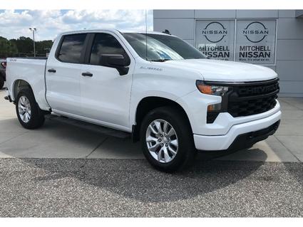 2022 Chevrolet Silverado Enterprise AL