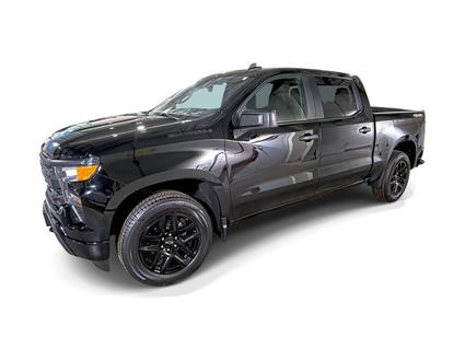 2023 Chevrolet Silverado Billings MT