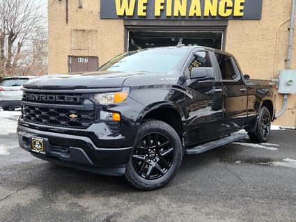2023 Chevrolet Silverado Philadelphia PA