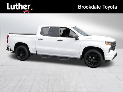 2023 Chevrolet Silverado Minneapolis MN