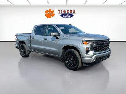 2024 Chevrolet Silverado Walhalla SC
