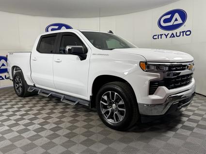 2022 Chevrolet Silverado Memphis TN