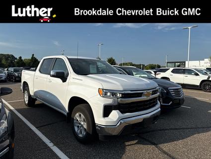 2023 Chevrolet Silverado Minneapolis MN