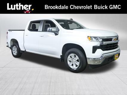 2023 Chevrolet Silverado Minneapolis MN