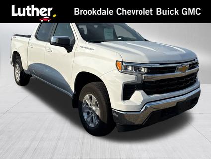 2023 Chevrolet Silverado Minneapolis MN