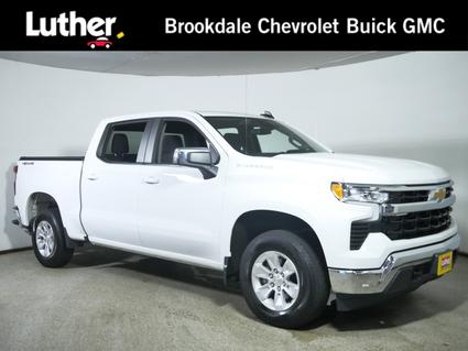 2023 Chevrolet Silverado Minneapolis MN