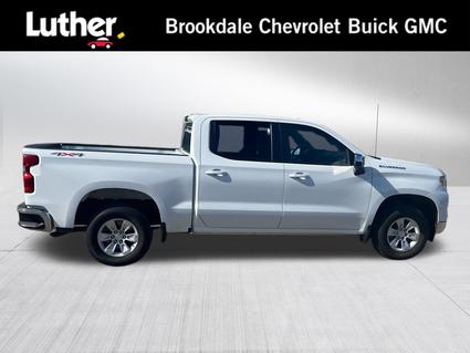 2024 Chevrolet Silverado Minneapolis MN