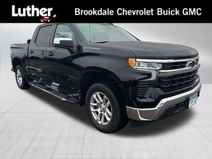 2022 Chevrolet Silverado Minneapolis MN