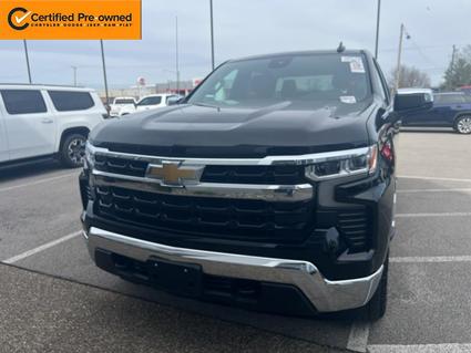 2022 Chevrolet Silverado Elizabethtown KY
