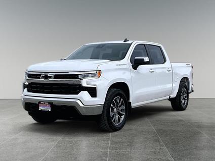 2023 Chevrolet Silverado Yerington NV
