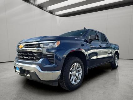 2022 Chevrolet Silverado Fort Morgan CO