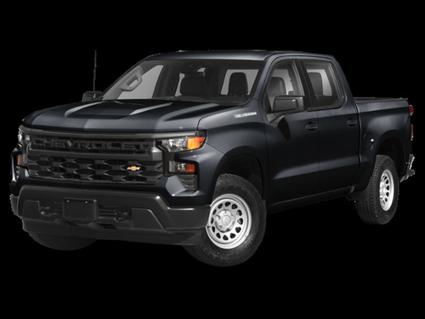2022 Chevrolet Silverado Indiana PA