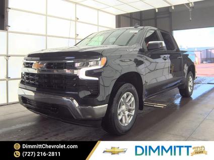 2023 Chevrolet Silverado Clearwater FL