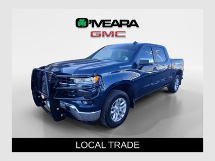 2023 Chevrolet Silverado Denver CO