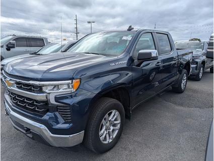 2022 Chevrolet Silverado Cleveland TN