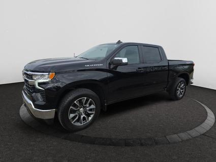 2023 Chevrolet Silverado New Albany MS