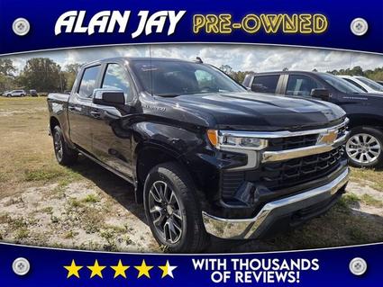 2024 Chevrolet Silverado Sebring FL