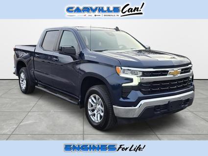 2022 Chevrolet Silverado Greeneville TN