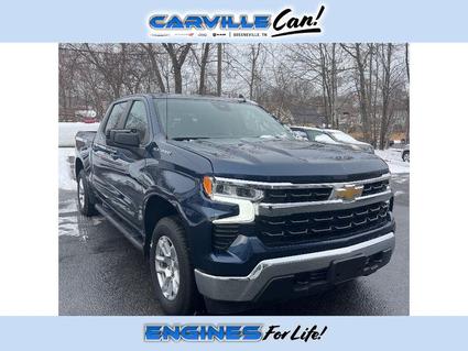2022 Chevrolet Silverado Greeneville TN