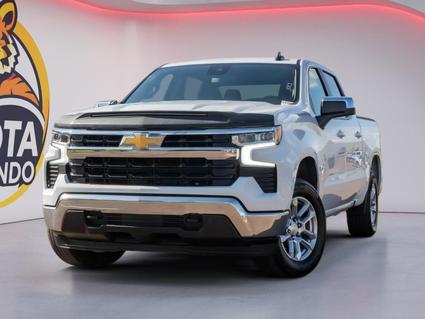 2023 Chevrolet Silverado Hernando MS